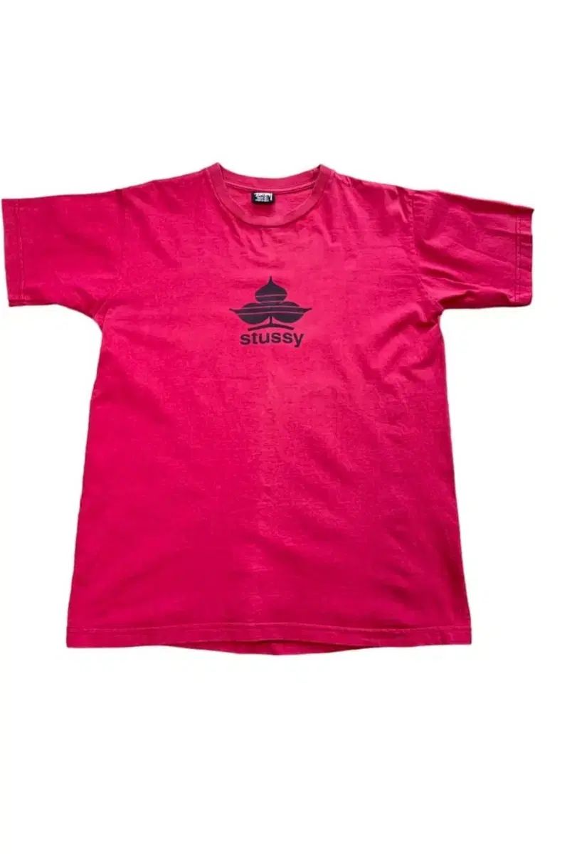 STUSSY 90s USA 半袖T