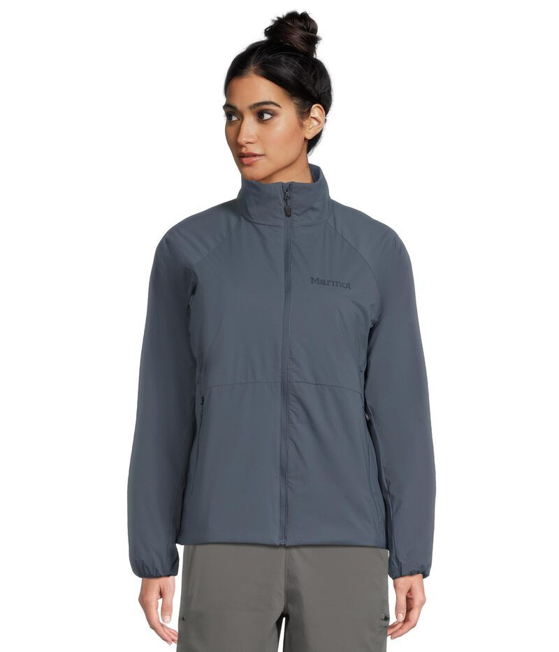 マーモット レディース アウター コート ジャケット Marmot Novus LT Jackethunderhead