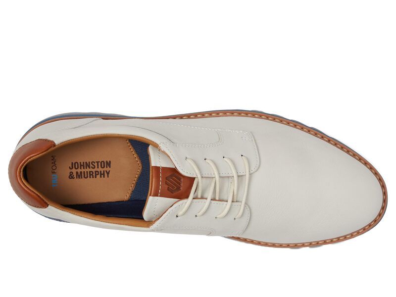 ジョンストンアンドマーフィー メンズ シューズ オックスフォード