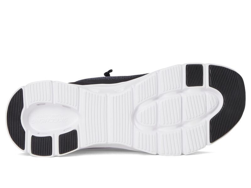 スケッチャーズ レディース シューズ スニーカー SKECHERS Glidestepro Soft Mirage Black ブラック