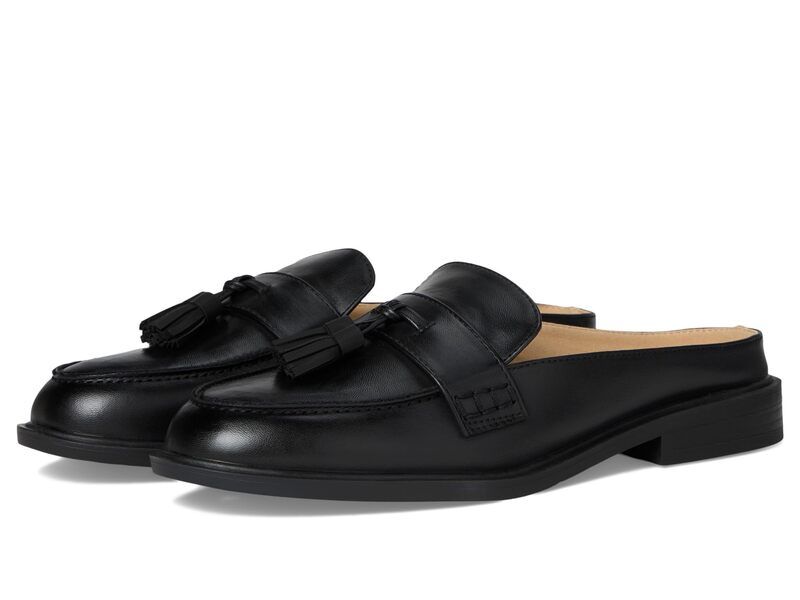 ジュルネ コレクション レディース シューズ スニーカー Journee Collection Azura Black ブラック