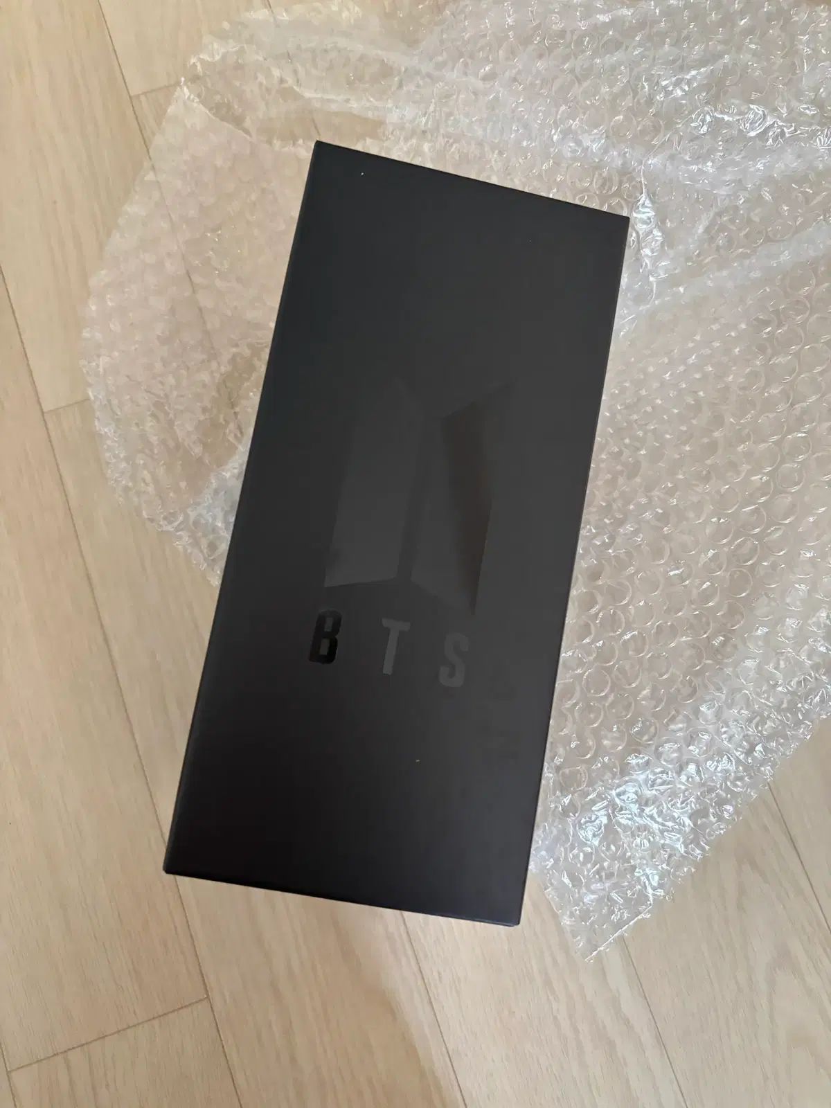 BTS 公式 ペンライト (OFFICIAL LIGHT STICK VER 4)
