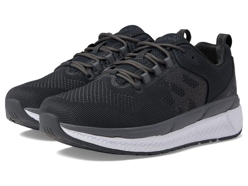 プロペット メンズ シューズ スニーカー Propet Ultra 267 GunsmokeGrey グレー