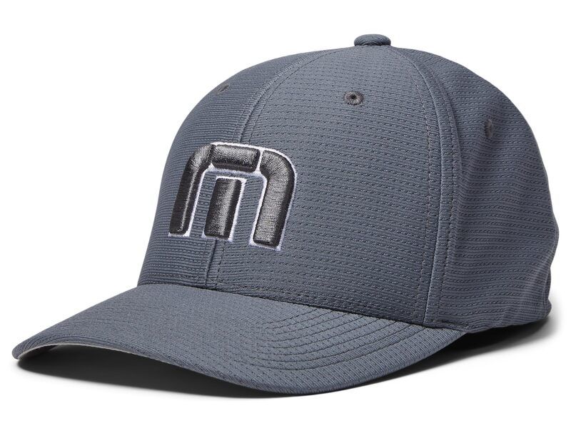 トラビスマヒュー メンズ アクセサリー 帽子 TravisMathew BBahamas Hat Grey グレー