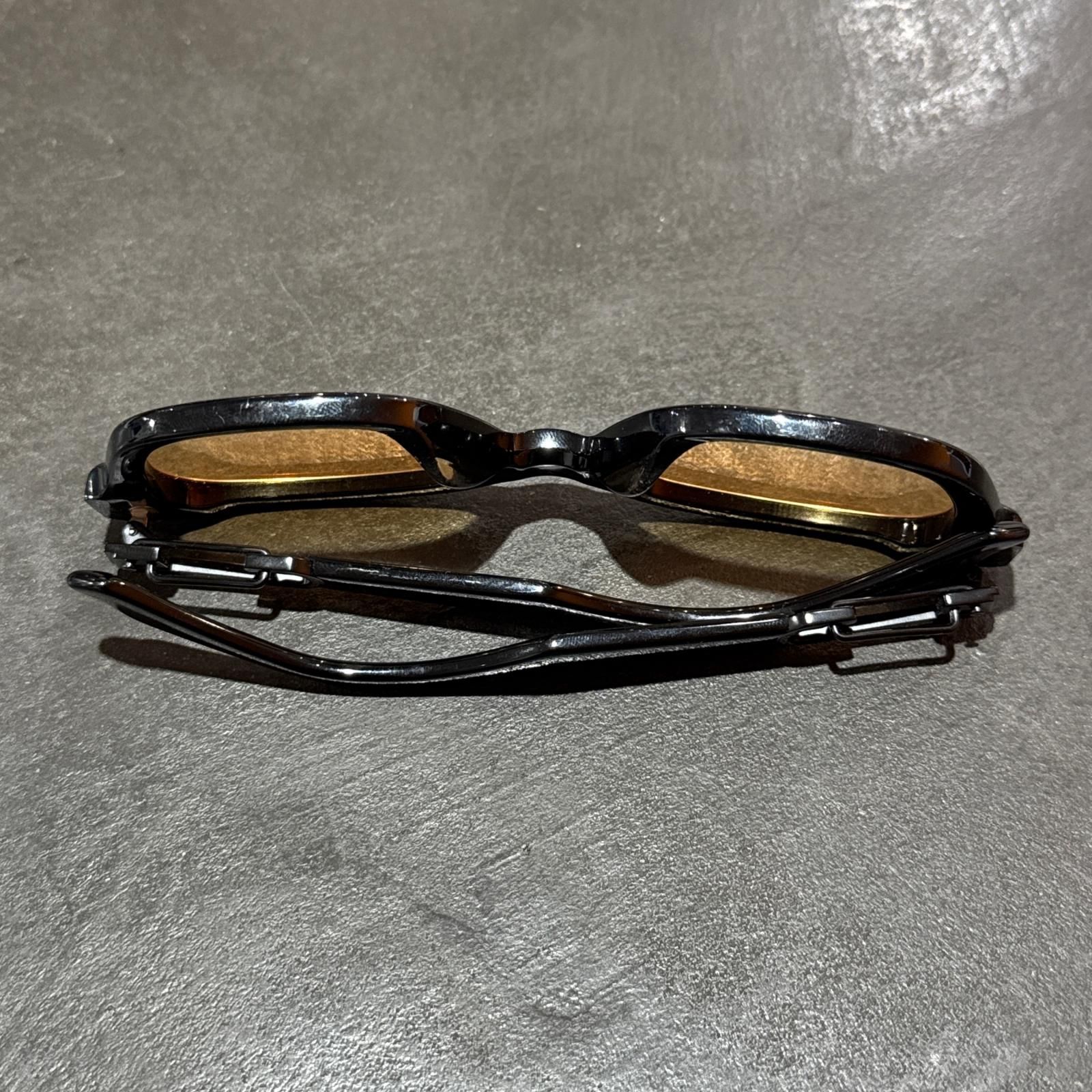 AMBUSH Carabiner GENTLE MONSTER コラボ サングラス サングラス アン