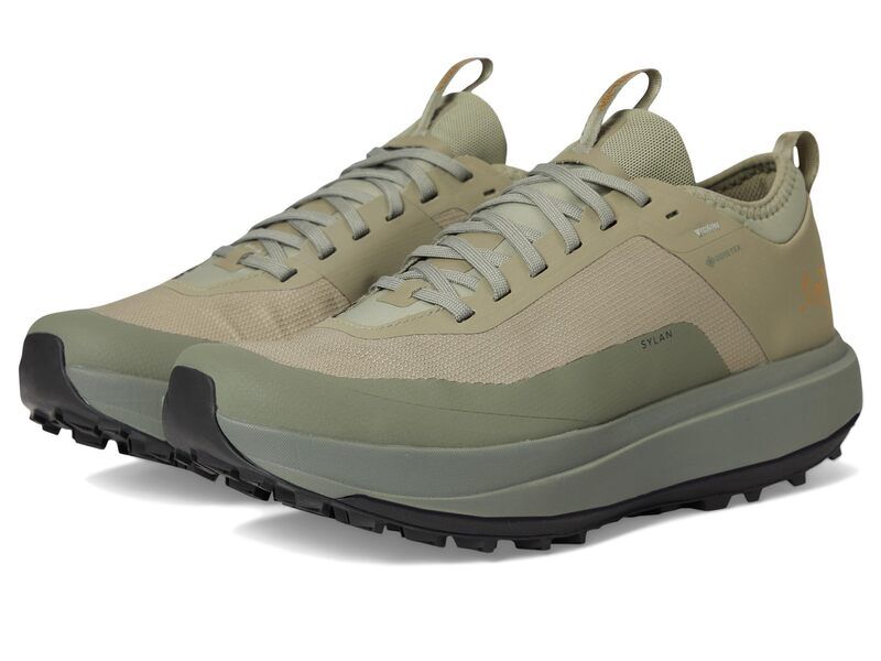 アークテリクス レディース シューズ スニーカー Arcteryx Sylan GTX Light ForageFo