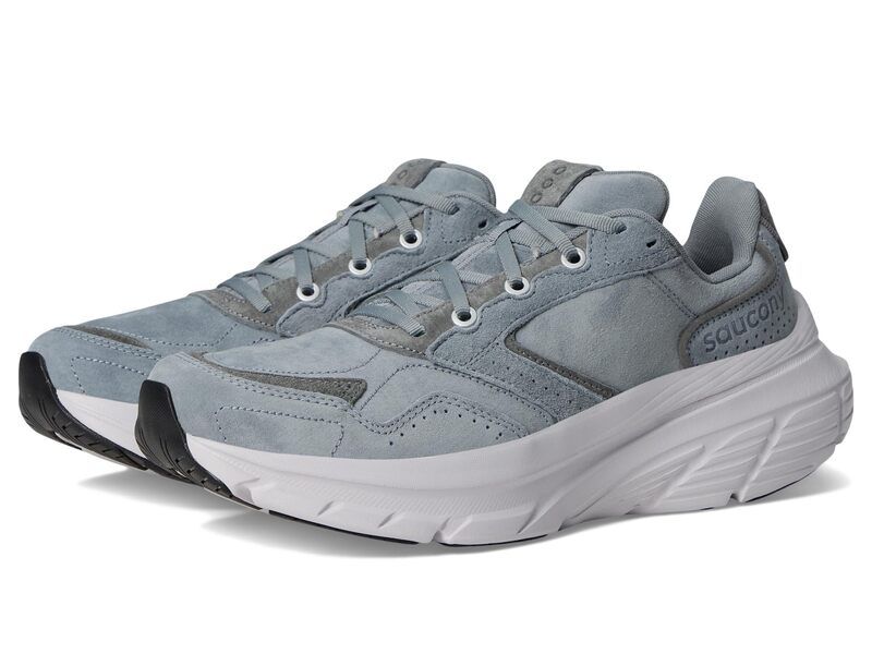 サッカニー メンズ シューズ スニーカー Saucony Guide Metro Cloud