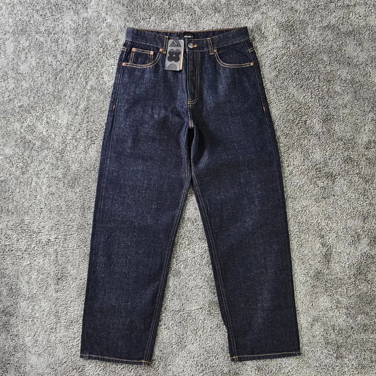 BEAKER デニム パンツ
