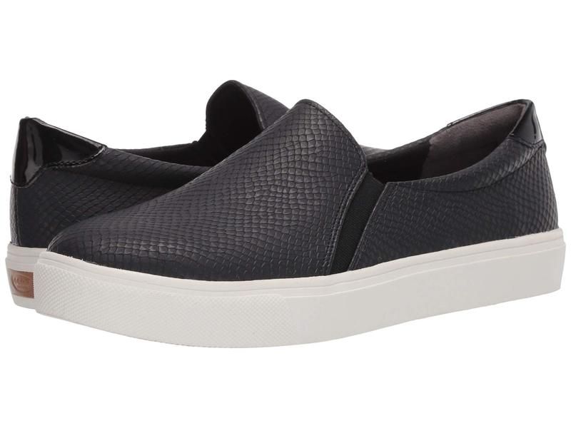 ドクター・ショール レディース シューズ スニーカー Dr Scholls Nova Black ブラック