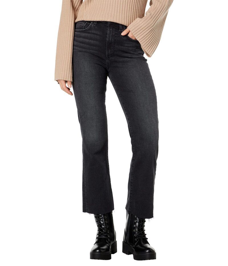 ジョーズジーンズ レディース ボトムス デニムパンツ Joes Jeans The Callie w Raw Hem Delphine