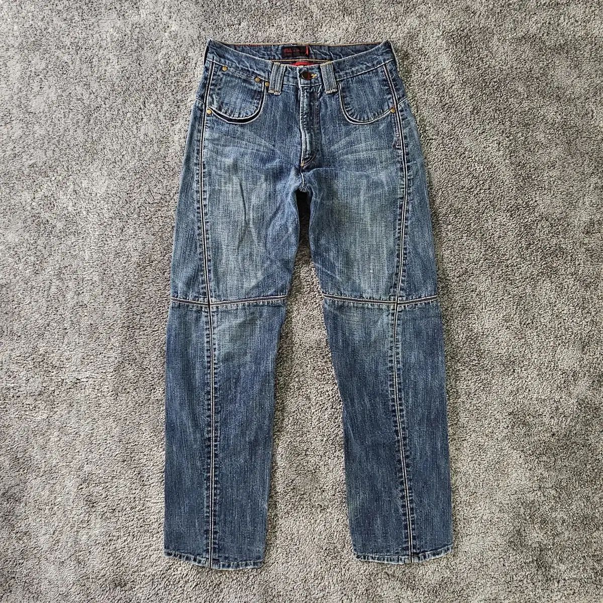 LEVI'S ENGINEERED JEANS デニムパンツ