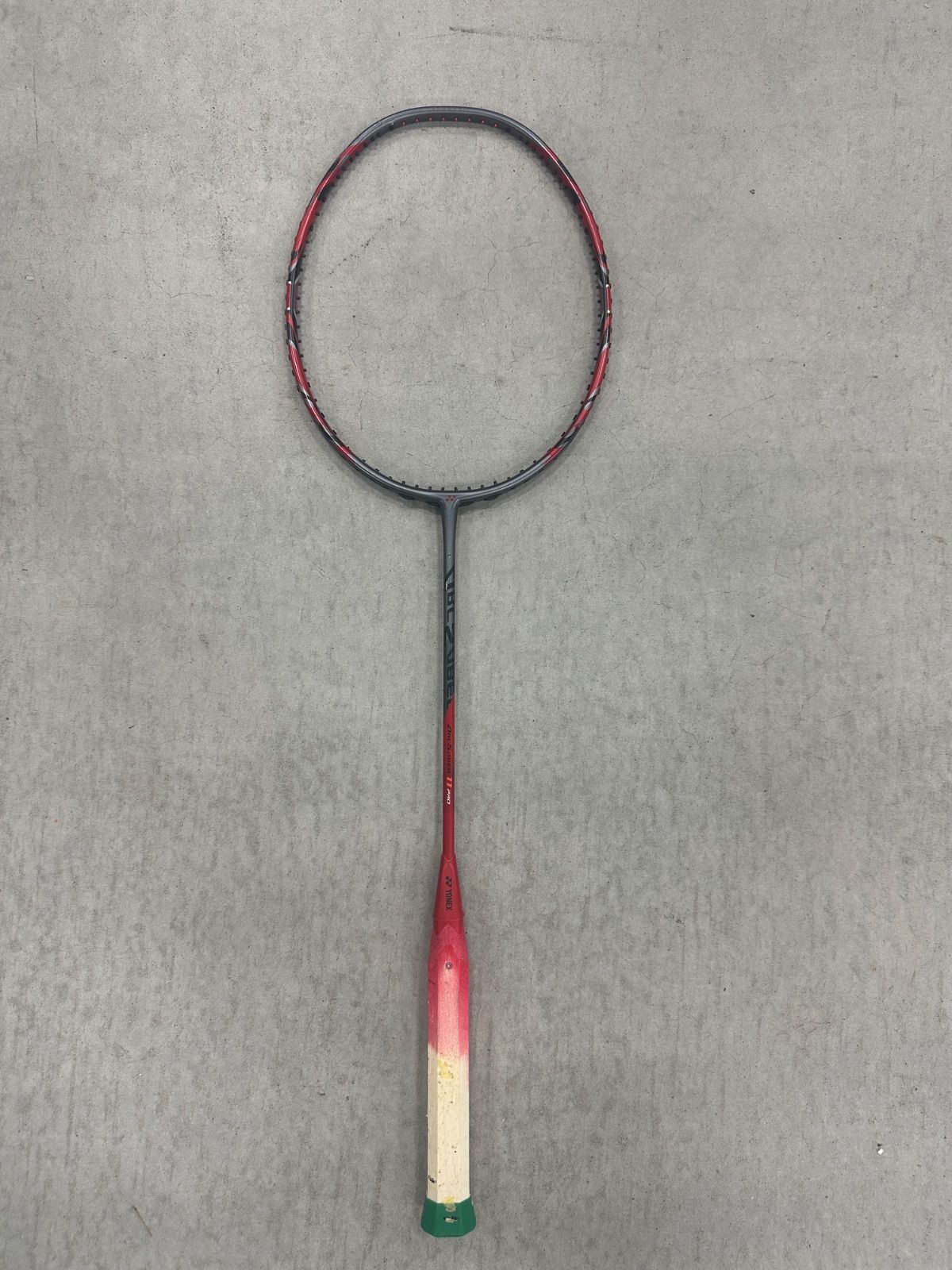 Y0131 アークセイバー4UG5 YONEX - メルカリ