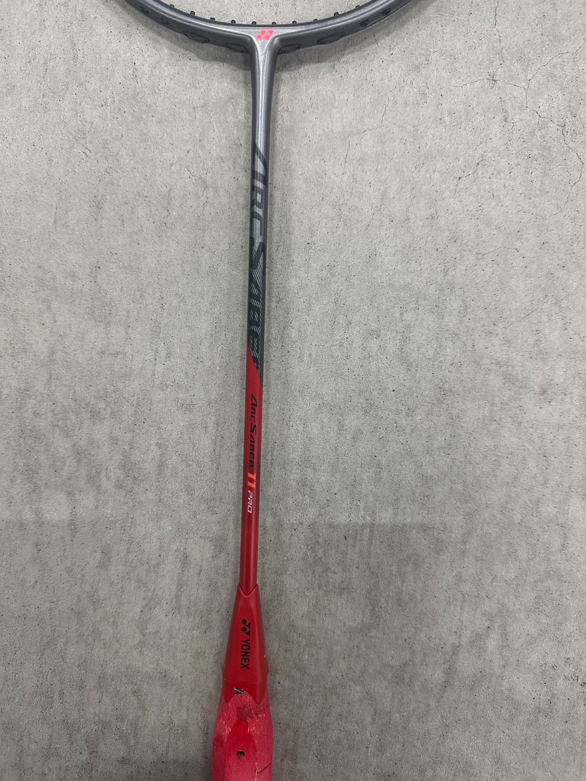 Y0131 アークセイバー4UG5 YONEX - メルカリ