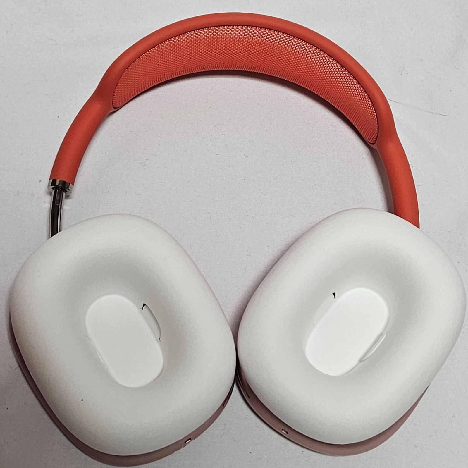 Apple AirPods Max ピンク Lightningモデル Apple AirPods Max ピンク Lightningモデル