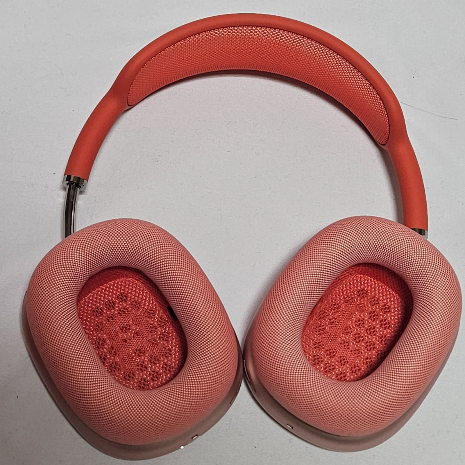 Apple AirPods Max ピンク Lightningモデル Apple AirPods Max ピンク Lightningモデル