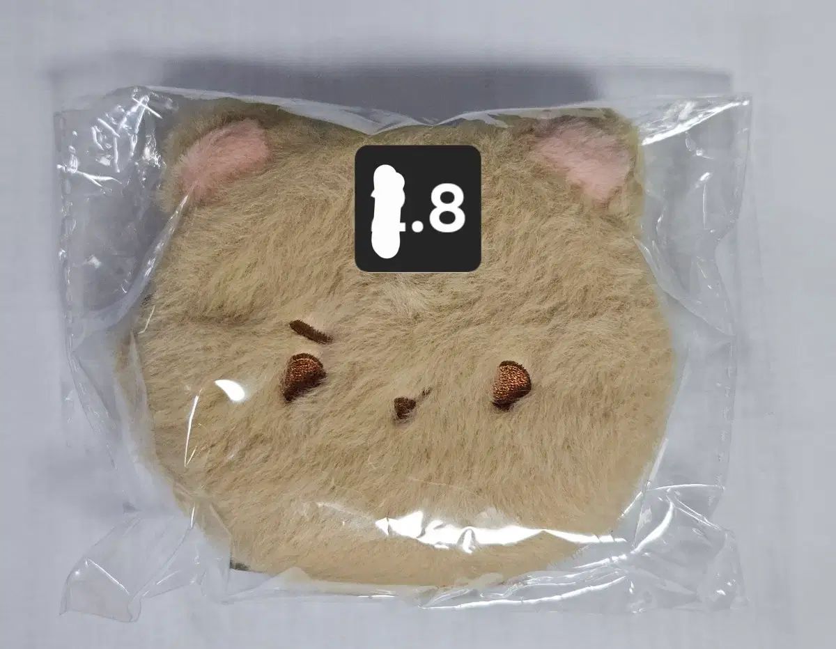 THE BOYZ(ザ・ボーイズ・ドボイズ) ヒョンジェ(HYUNJAE) ぬいぐるみ