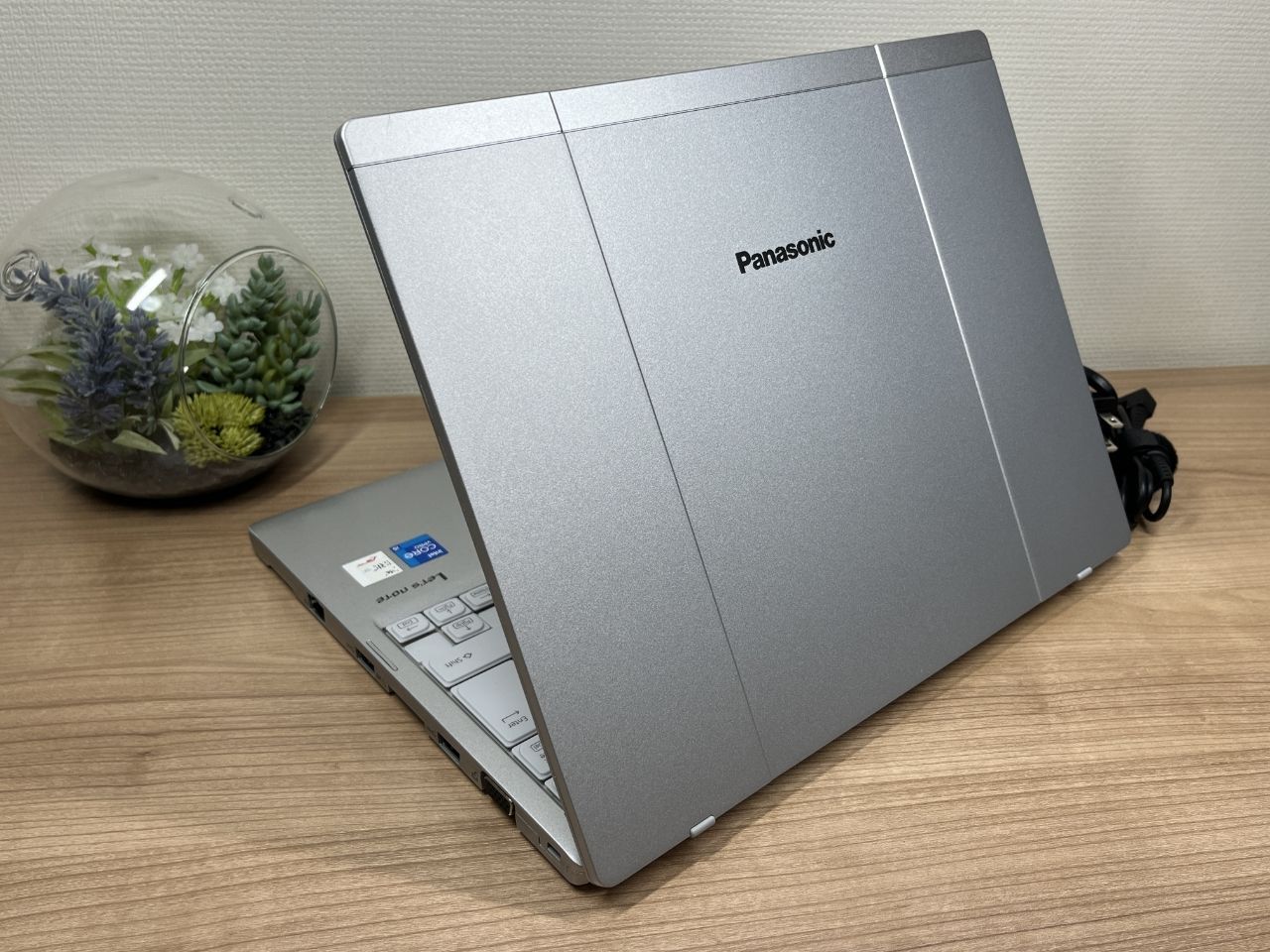 限定品〉05181 Panasonic CF-FV1 16GB/256GB 第11世代 14型大画面 office2024 ノートパソコン