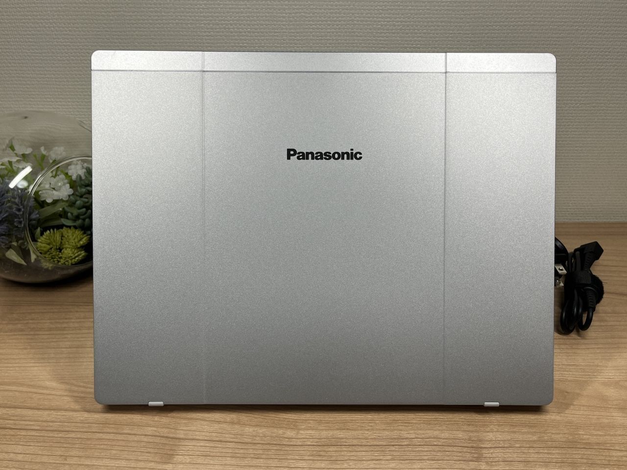 限定品〉05181 Panasonic CF-FV1 16GB/256GB 第11世代 14型大画面 office2024 ノートパソコン