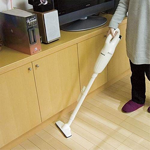 マキタ コードレス掃除機(充電式クリーナー) CL100DW/ f8247bd6