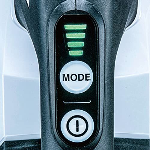 マキタ(Makita) 充電式クリーナ（スノーホワイト） 40Vmax バッテリ・充電器別売 CL002GZW/ e1673df7