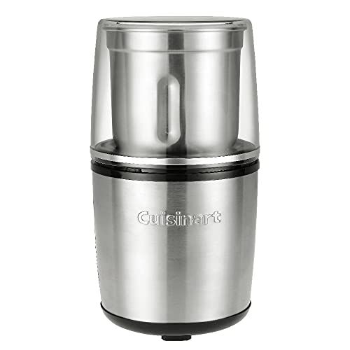 クイジナート 粉末ミル グラインダー SG-10BKJ/ aa5264cc クイジナート 粉末ミル グラインダー SG-10BKJ/ aa5264cc