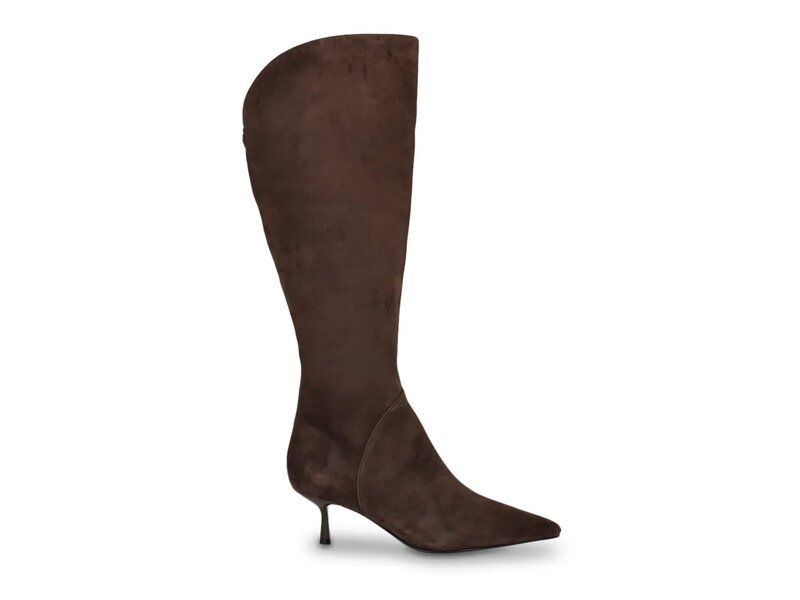 ゲス レディース シューズ ブーツ・レインブーツ Guess Yania Boot Dark Brown ブラウン ゲス レディース シューズ ブーツ・レインブーツ Guess Yania Boot Dark Brown ブラウン