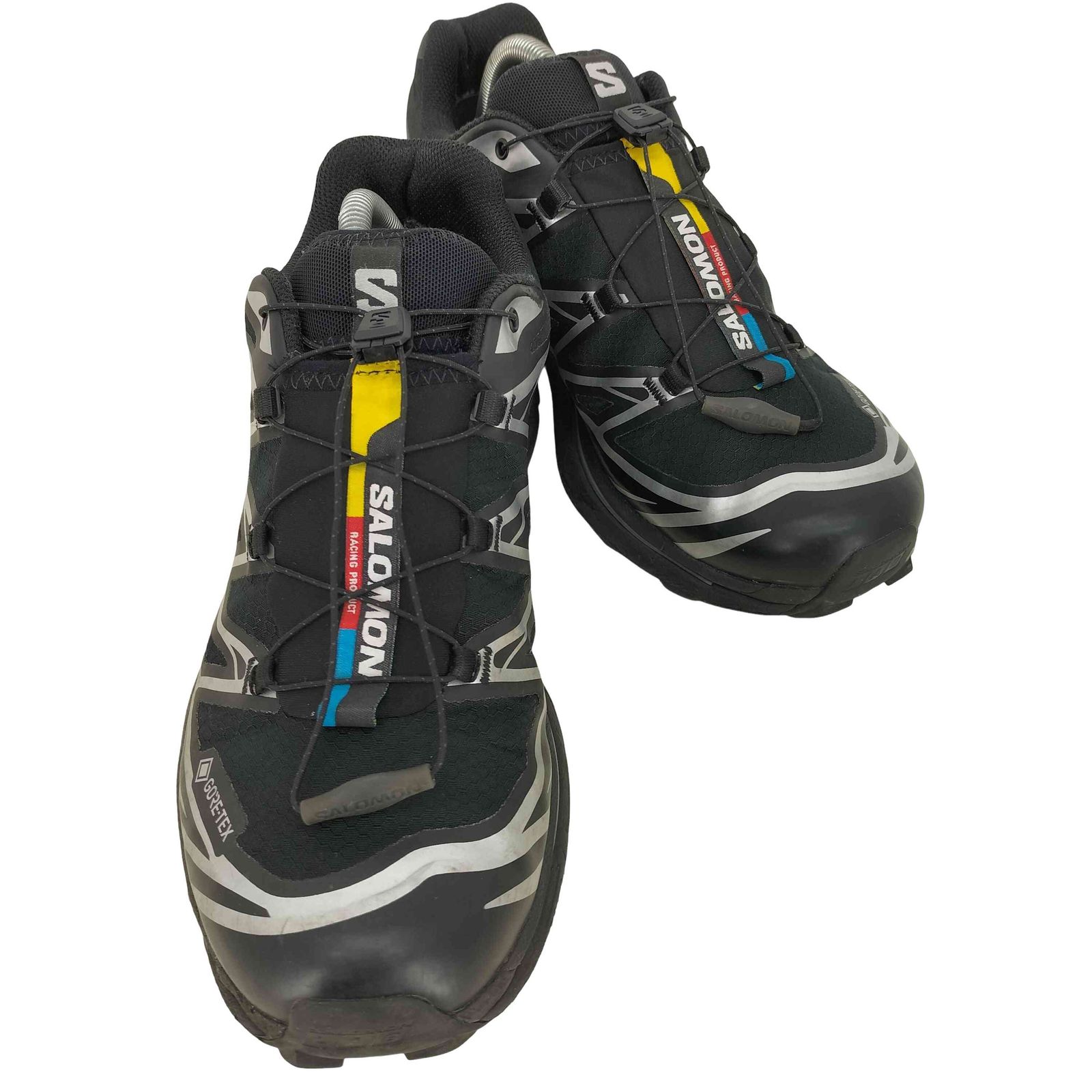 サロモン SALOMON XT-6 GORE-TEX メンズ JPN：28