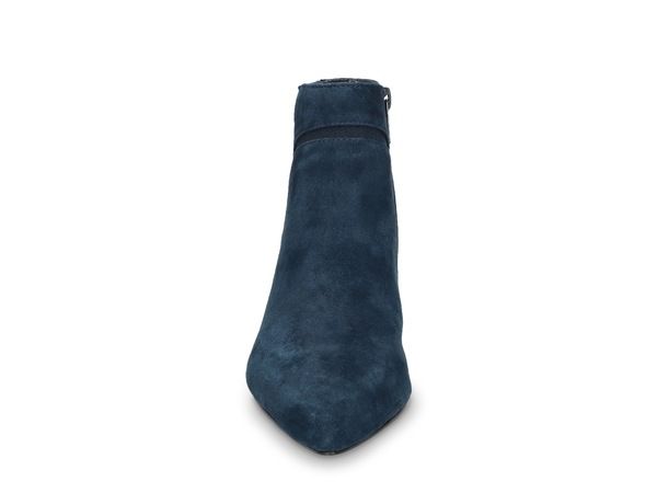 ベラヴィータ レディース シューズ ブーツ・レインブーツ Bella Vita Fardy Bootie Navy Suede ネイビー ベラヴィータ レディース シューズ ブーツ・レインブーツ Bella Vita Fardy Bootie Navy Suede ネイビー
