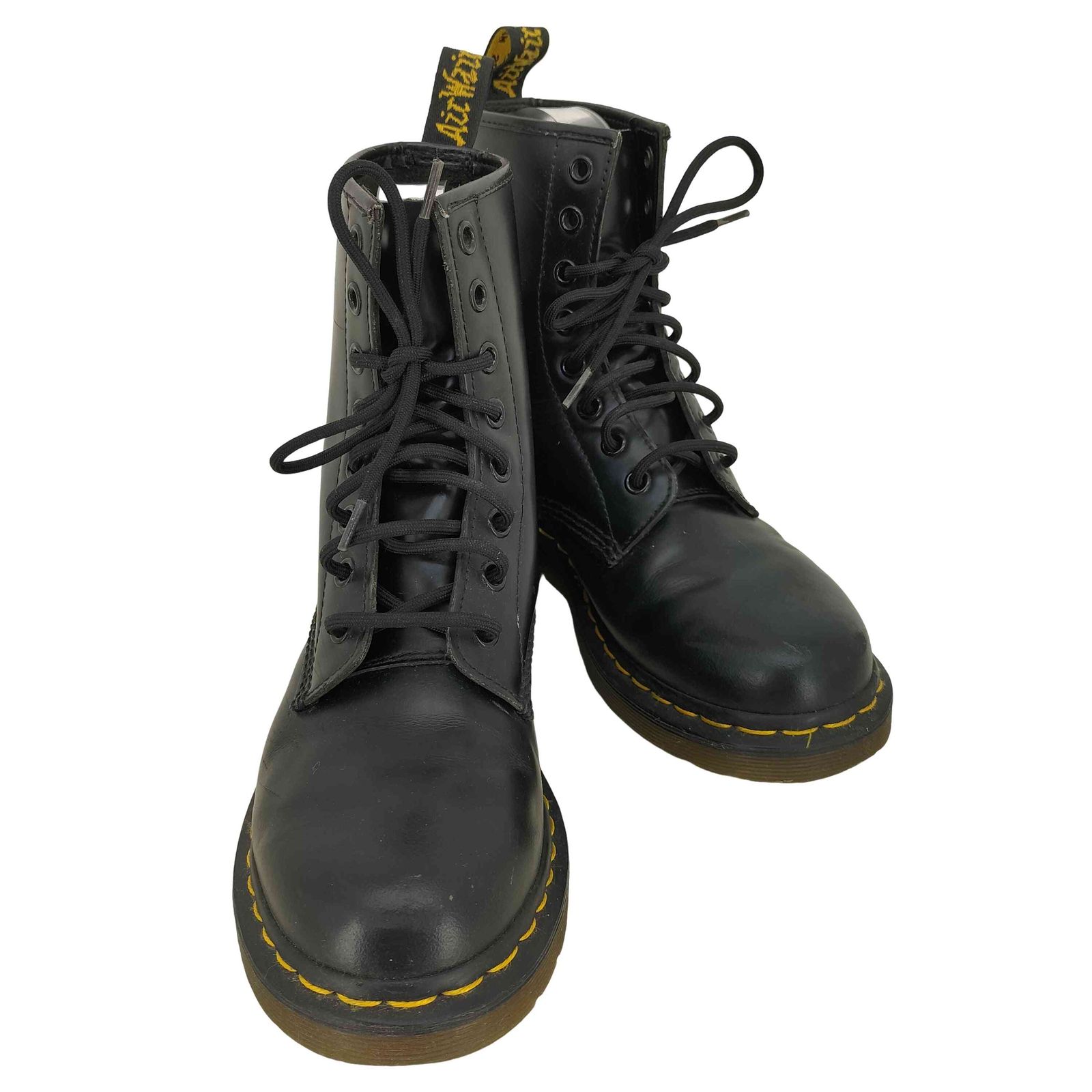 ドクターマーチン Dr.Martens 1460 8ホールブーツ レディース 表記無
