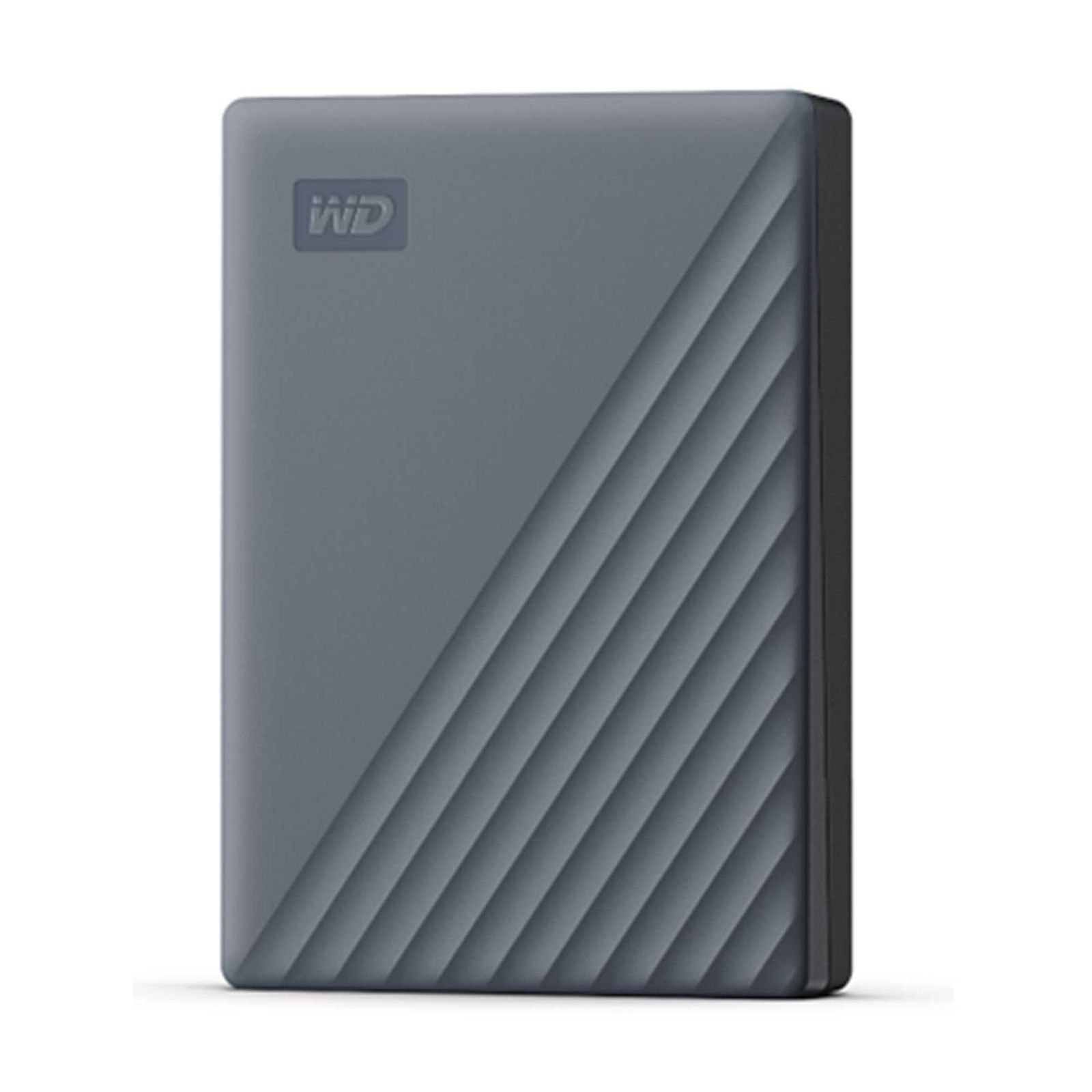ウエスタンデジタル(Western Digital) WD ポータブルHDD 4TB USB3.0 グレー My Passport USB-C USB-C&USB-A両対応 暗号化 パスワード保護 外付けハードディスク / メーカー3年保証 3bd45092 ウエスタンデジタル(Western Digital) WD ポータブルHDD 4TB USB3.0 グレー My Passport USB-C USB-C&USB-A両対応 暗号化 パスワード保護 外付けハードディスク / メーカー3年保証 3bd45092