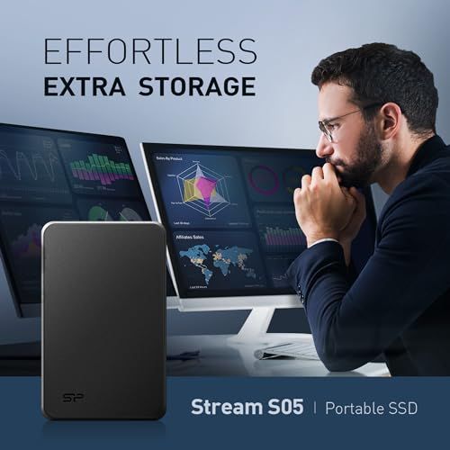 シリコンパワー 外付けSSD 2TB USB 3.2 Gen 1 Type-A メーカー3年限定保証 Type-A to USB Type-C コネクター付属 SP020TBPSDS05SAKTC送料無料 c71749c5