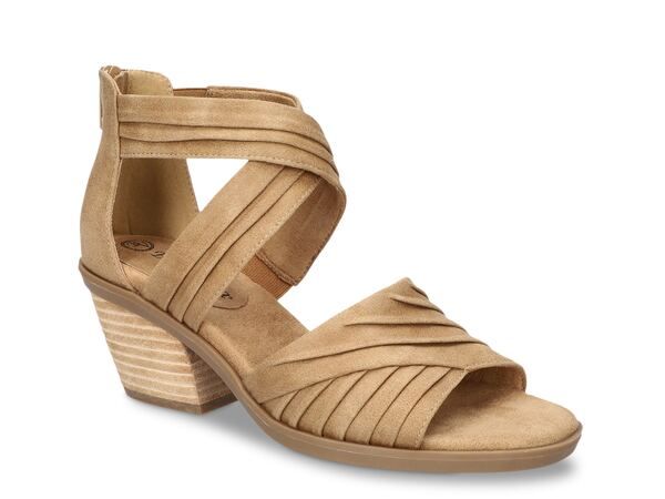 ベラヴィータ レディース シューズ サンダル Bella Vita Quinelle Sandal Natural Beige ベージュ