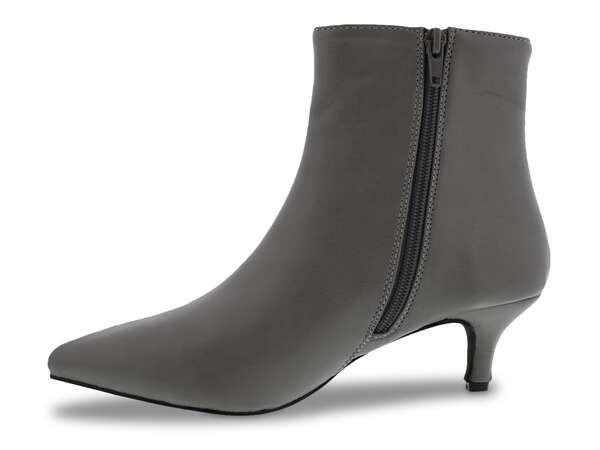 ベリーニ レディース シューズ ブーツ・レインブーツ Bellini Vegas Bootie WhiteGrey Croc Print ホワイト
