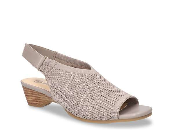 ベラヴィータ レディース シューズ サンダル Bella Vita Marin Wedge Sandal Natural Taupe トープ