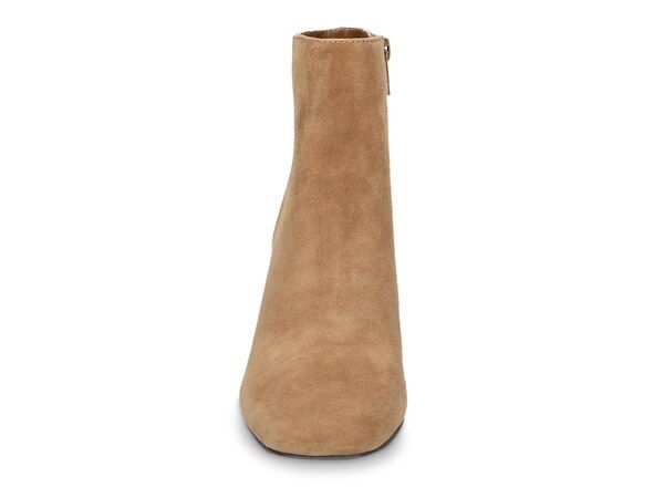 ベラヴィータ レディース シューズ ブーツ・レインブーツ Bella Vita Wilma Bootie Cognac Suede