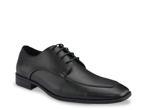 カルバンクライン メンズ シューズ オックスフォード Calvin Klein Malley Oxford Black ブラック