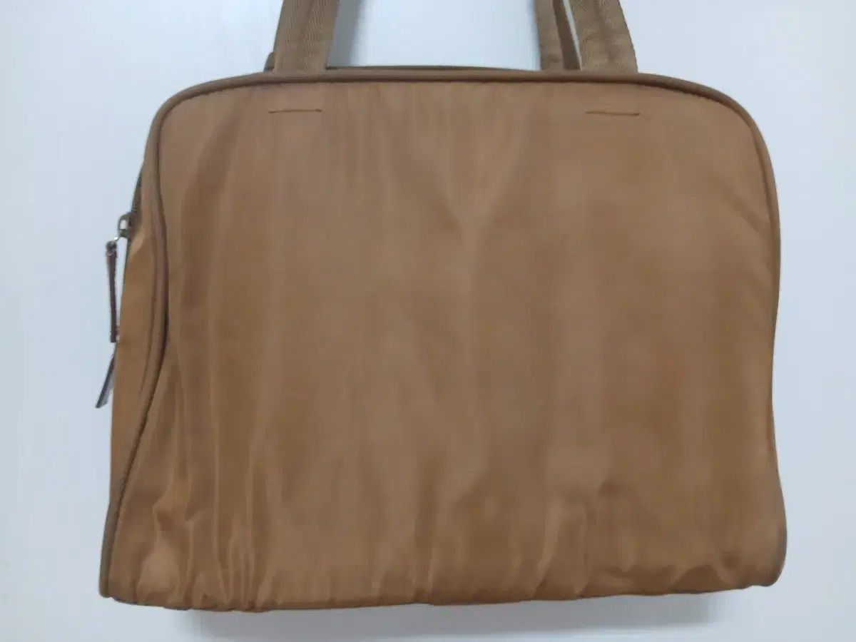 PRADA プラダ 正規品 ショルダーバッグ ブラウン PRADA プラダ 正規品 ショルダーバッグ ブラウン