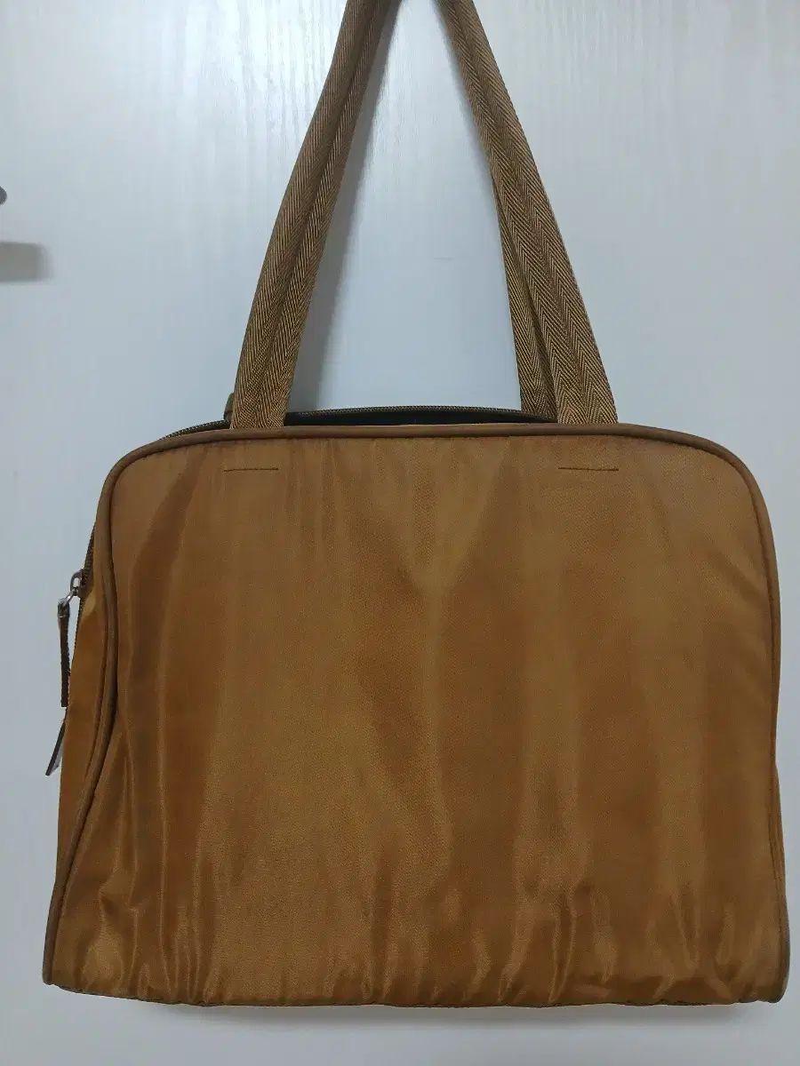 PRADA プラダ 正規品 ショルダーバッグ ブラウン PRADA プラダ 正規品 ショルダーバッグ ブラウン