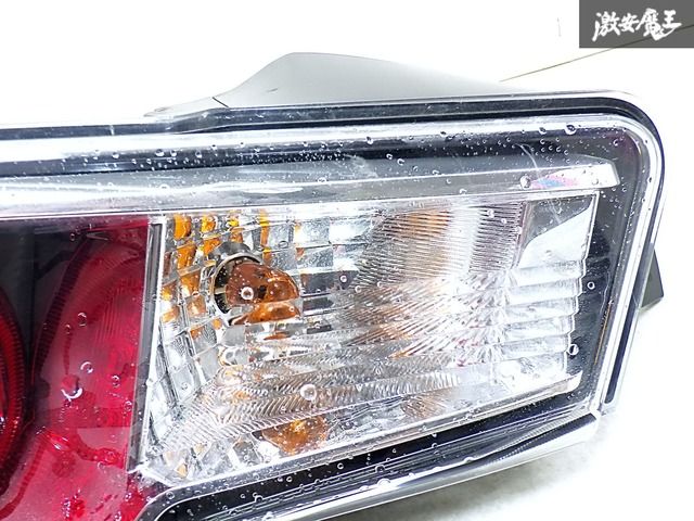 点灯OK】トヨタ 純正 ZN6 ハチロク 86 前期 LED テールライト レンズ