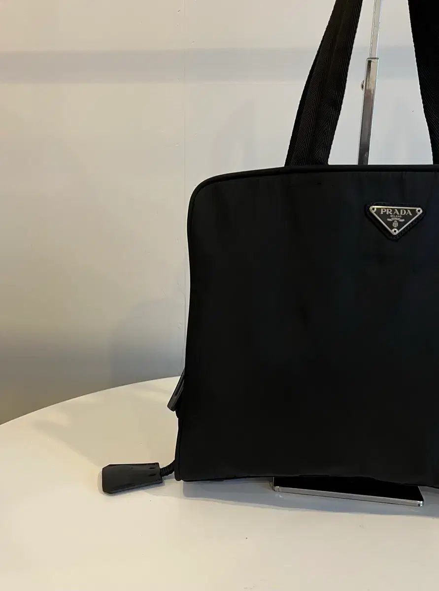 プラダ ポコノ ショルダーバッグ(正規品) プラダ ポコノ ショルダーバッグ(正規品)