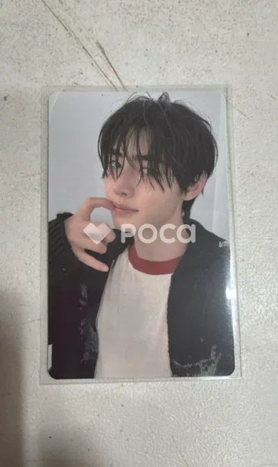 ENHYPEN ソンフン ROMANCE : UNTOLD -daydream- Walmart Exclusive