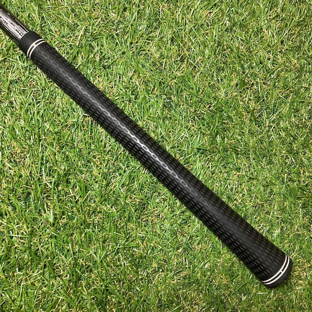 ATTAS 4U 6 S ドライバー テーラーメイドスリーブ付 RBZ アッタス