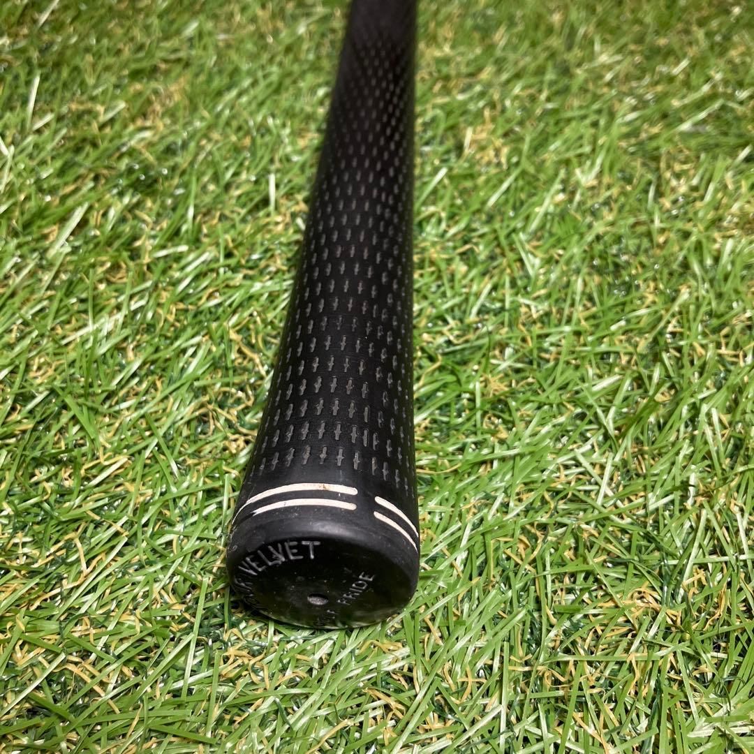 ATTAS 4U 6 S ドライバー テーラーメイドスリーブ付 RBZ アッタス