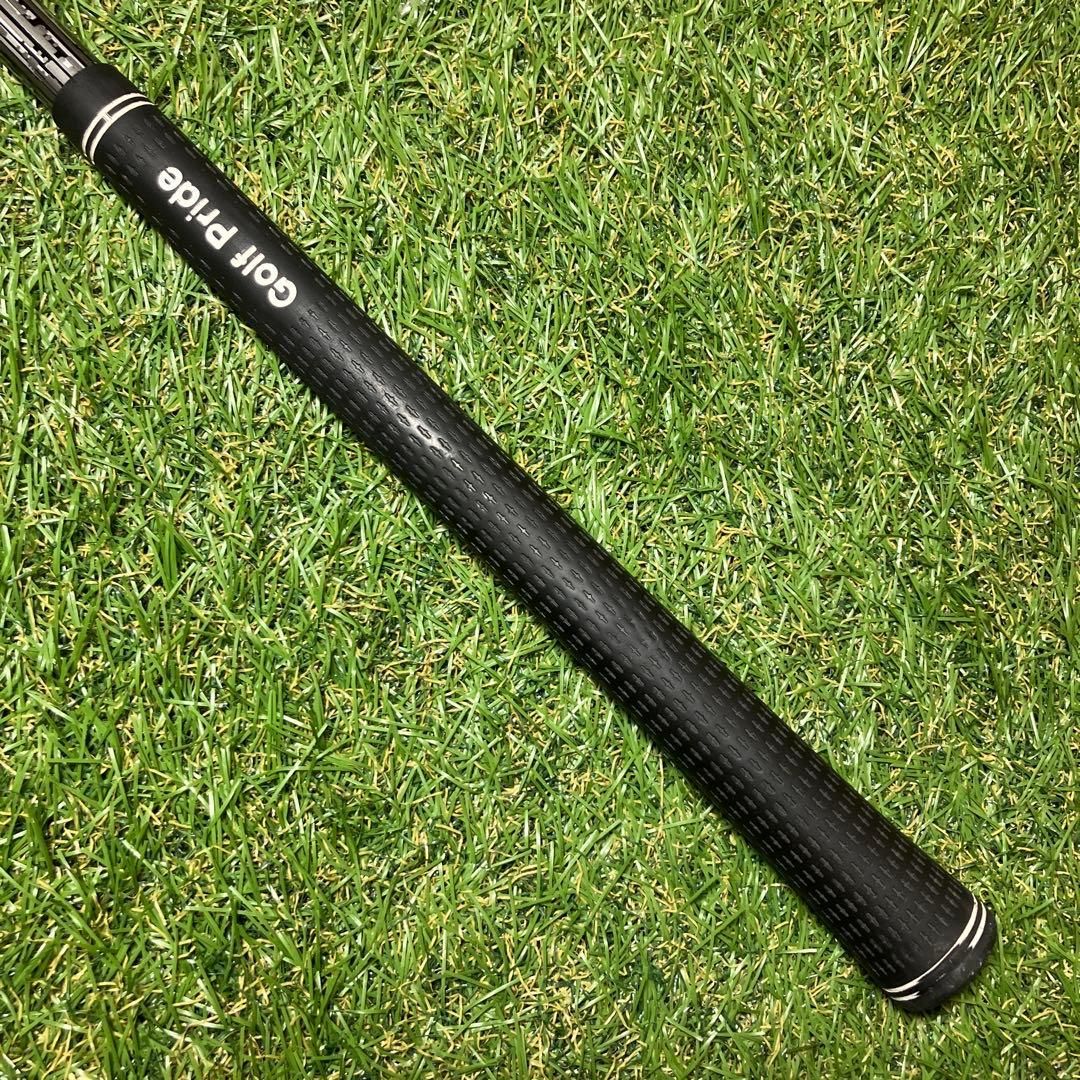 ATTAS 4U 6 S ドライバー テーラーメイドスリーブ付 RBZ アッタス
