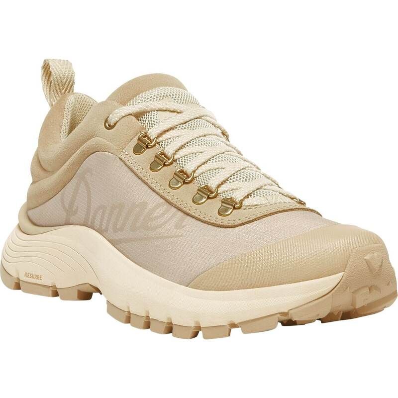 ダナー レディース シューズ スニーカー Danner Trail Trainer 3in Shoe Womens Oil GreenJungle Green グリーン