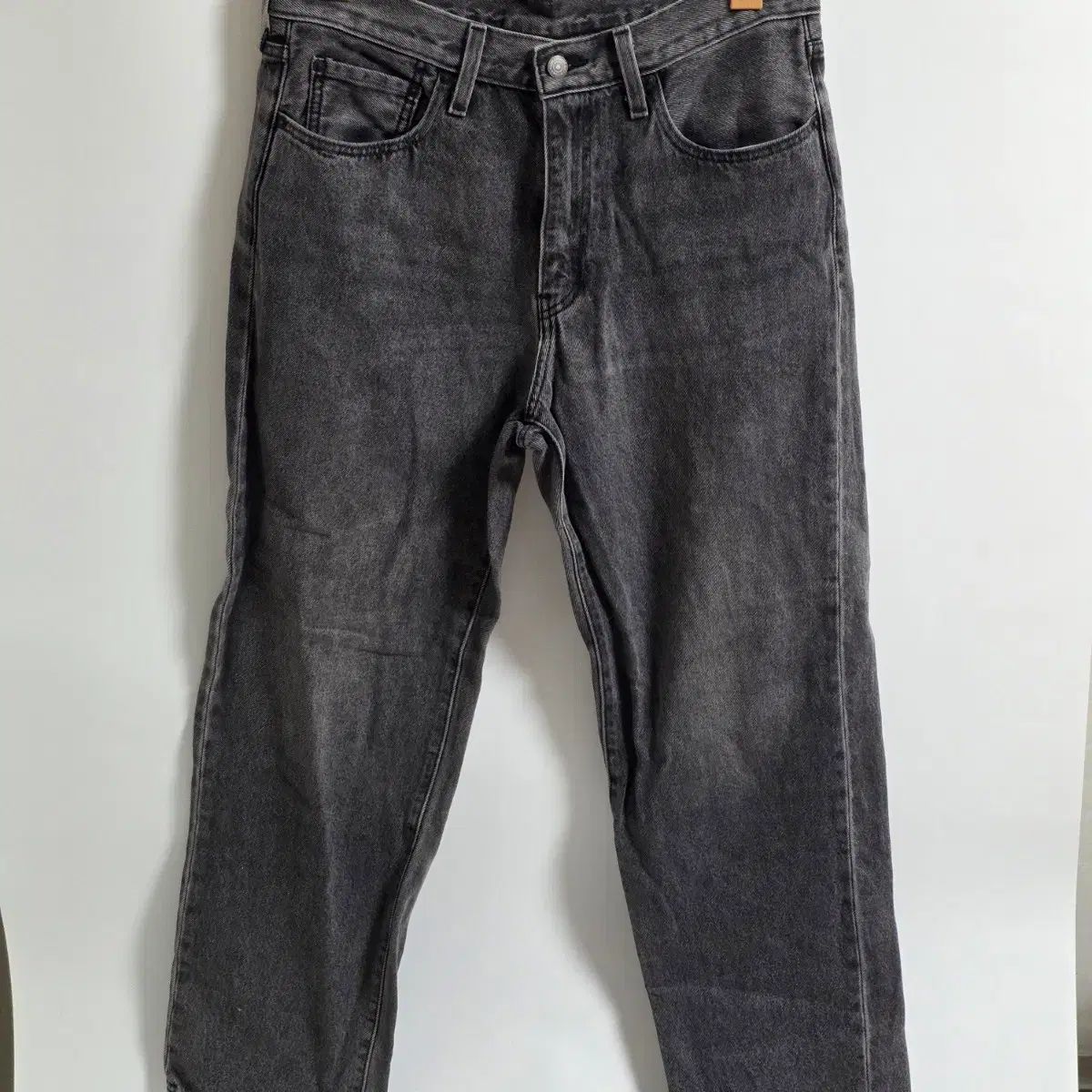 正規品 リーバイス 568 プレミアム ルーズ ストレート ジーン (W32 L32) 7,085円