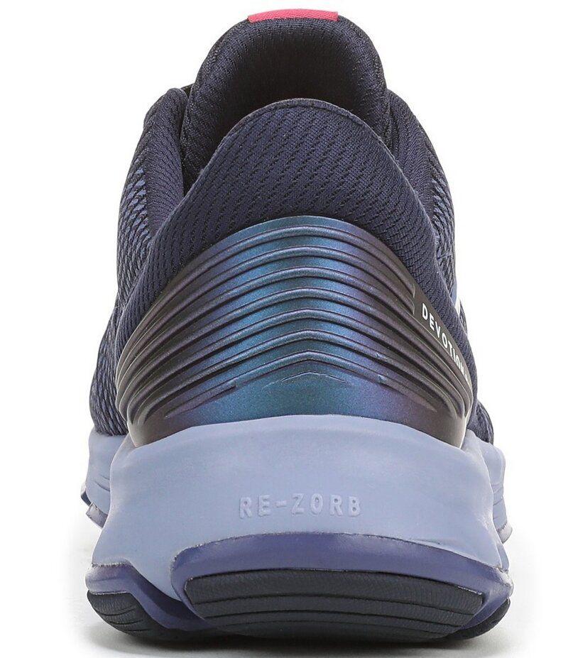 ライカ レディース シューズ スニーカー メッシュ Ryka Womens Devotion X 2 Mesh Fitness Walking Sneakers Academy Blue ブルー ライカ レディース シューズ スニーカー メッシュ Ryka Womens Devotion X 2 Mesh Fitness Walking Sneakers Academy Blue ブルー