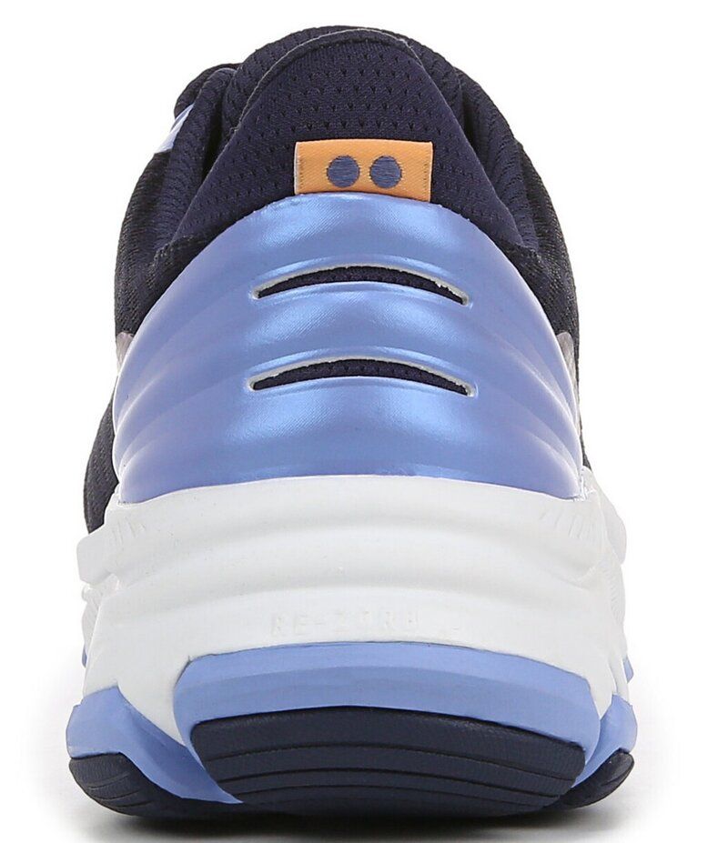 ライカ レディース シューズ スニーカー Ryka Womens Devotion X Max RS Walking Sneakers Academy Blue ブルー