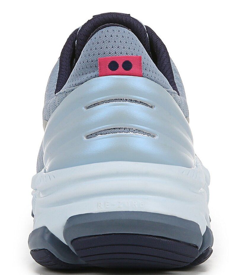 ライカ レディース シューズ スニーカー Ryka Womens Devotion X Max RS Walking Sneakers Ashley Blue ブルー ライカ レディース シューズ スニーカー Ryka Womens Devotion X Max RS Walking Sneakers Ashley Blue ブルー