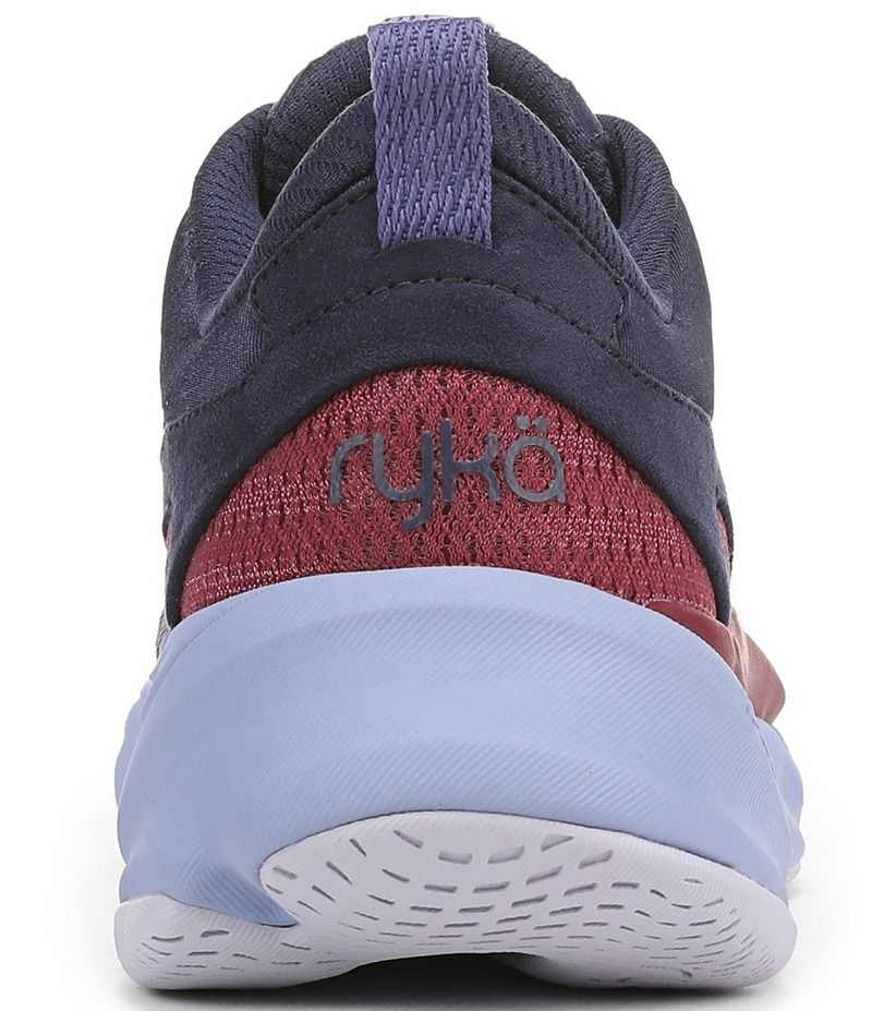 ライカ レディース シューズ スニーカー メッシュ Ryka Womens Rezorb Max Mesh Walking Sneakers Academy Blue ブルー ライカ レディース シューズ スニーカー メッシュ Ryka Womens Rezorb Max Mesh Walking Sneakers Academy Blue ブルー